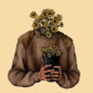 Meet your Posher, Saffron